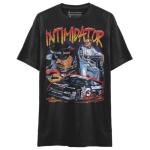 Black Rabbit 90s Racing Dale Earnhardt T-Shirt