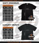 Black Rabbit 90s Racing Dale Earnhardt T-Shirt