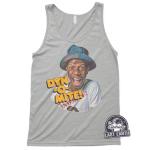 Dynomite Good Times T-Shirt – Retro Fun Tees