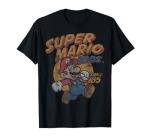 Super Mario Bros. Vintage T-Shirt Since '85