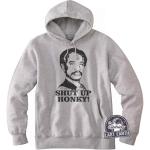 Funny Shut Up Honky T-Shirt - Retro Sitcom Style