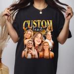 Personalized Bootleg T-Shirts for Every Occasion