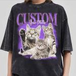 Personalized Bootleg T-Shirts for Every Occasion