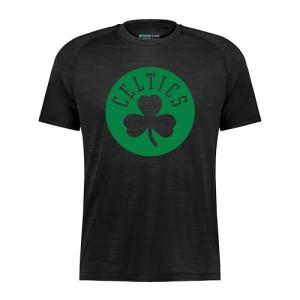 Boston Celtics Youth Basketball T-Shirt - Game Day Gear