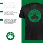 Boston Celtics Youth Basketball T-Shirt - Game Day Gear