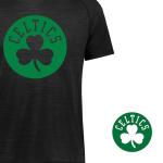 Boston Celtics Youth Basketball T-Shirt - Game Day Gear