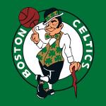 Boston Celtics Youth Basketball T-Shirt - Game Day Gear