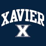 Xavier Musketeers Arch Logo Long Sleeve T-Shirt