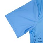 Manchester City FC Game Day T-Shirt - Light Blue