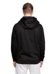 GATORS Football Graphic Black Hoodie for Men