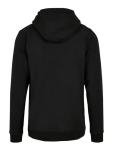 GATORS Football Graphic Black Hoodie for Men