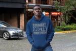 Youth Hoodie - Straight Outta Cowboys Nation