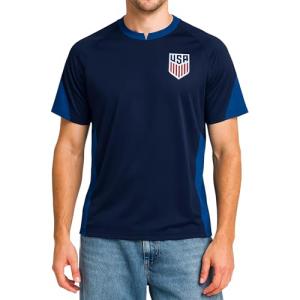 US Men's National Soccer Team Game Day T-Shirt