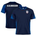 US Men's National Soccer Team Game Day T-Shirt