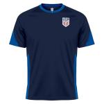 US Men's National Soccer Team Game Day T-Shirt
