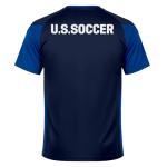 US Men's National Soccer Team Game Day T-Shirt