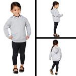 Cincinnati Football Toddler Hoodie Black 5/6T