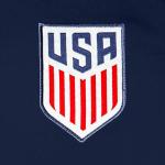 US Men's National Soccer Team Game Day T-Shirt