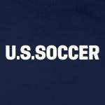US Men's National Soccer Team Game Day T-Shirt