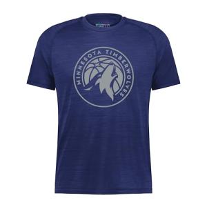 Minnesota Timberwolves Youth All-Pro Basketball T-Shirt
