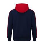 US Soccer Federation Kids Pullover Hoodie - Navy