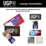 Creighton Bluejays Primary Logo Zip Hoodie - Royal