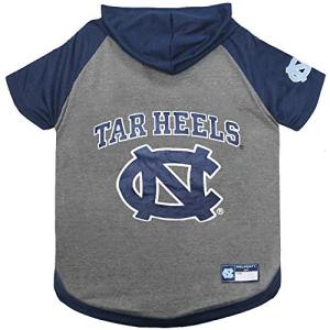 North Carolina Hoodie T-Shirt