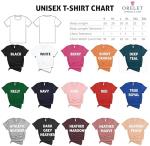 Paige Bueckers Basketball Graphic Tee – Adult XL