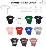 Paige Bueckers Basketball Graphic Tee – Adult XL