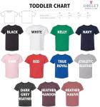 Paige Bueckers Basketball Graphic Tee – Adult XL