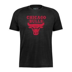 Chicago Bulls Youth Basketball T-Shirt - Game Day Fan Gear
