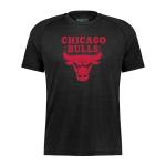 Chicago Bulls Youth Basketball T-Shirt - Game Day Fan Gear