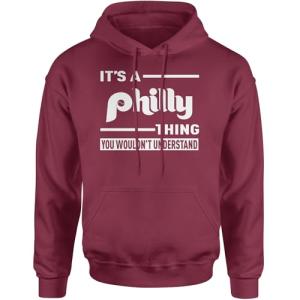 Philly Vibes Tee - You Wouldn’t Get It