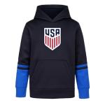US Men's National Team Pullover Hoodie - Navy