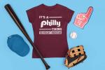 Philly Vibes Tee - You Wouldn’t Get It