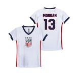 U.S. Women’s Soccer Game Day Tee - Alex Morgan