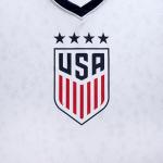 U.S. Women’s Soccer Game Day Tee - Alex Morgan