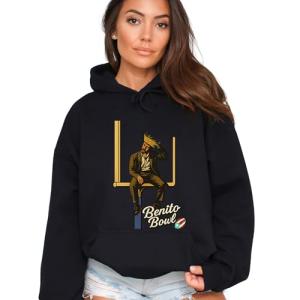 Vintage Puerto Rico Football Tee - Retro Game Day Shirt