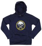 Buffalo Sabres Youth Hoodie and Tee Set