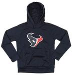 Houston Texans Youth Hoodie and Tee Set