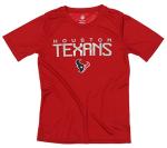 Houston Texans Youth Hoodie and Tee Set