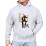 Vintage Puerto Rico Football Tee - Retro Game Day Shirt