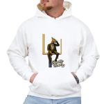 Vintage Puerto Rico Football Tee - Retro Game Day Shirt