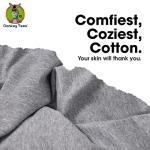 Montreal Metros Hockey Donkey Tee Hoodie X-Large