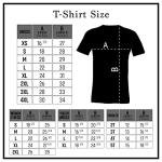 Cute Snowman Face Christmas T-Shirt for Everyone