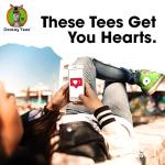 Montreal Metros Hockey Donkey Tee Hoodie X-Large