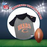Chicago Bears Hoodie for Dogs and Cats