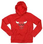 Chicago Bulls Youth Hoodie and Tee Set