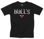 Chicago Bulls Youth Hoodie and Tee Set