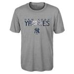 New York Yankees Kids Hoodie & Tee Set